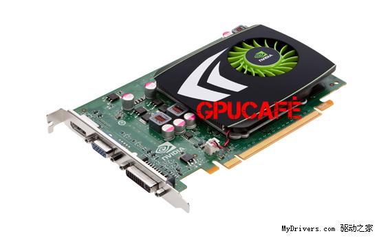 GeForce GT 220、Radeon HD 4670游戏性能全对比