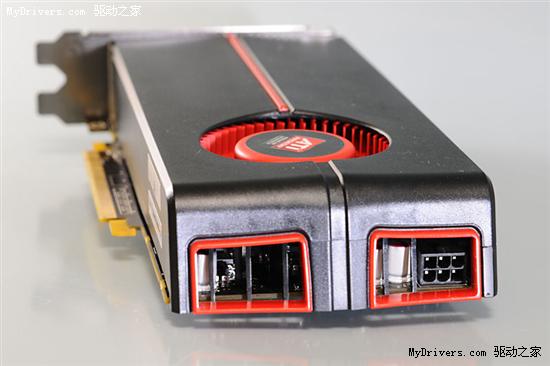 Radeon HD 5770/5750正式发布 DX11走向主流