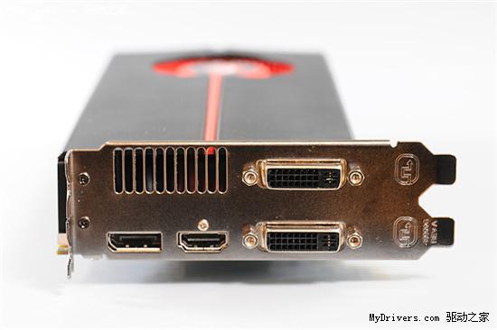 Radeon HD 5770/5750正式发布 DX11走向主流