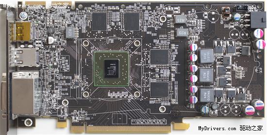 Radeon HD 5770/5750正式发布 DX11走向主流