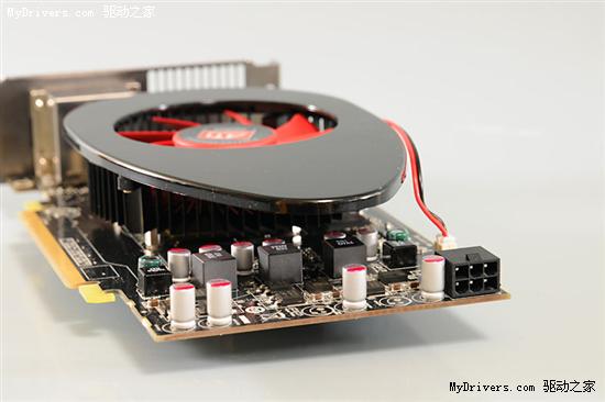 Radeon HD 5770/5750正式发布 DX11走向主流