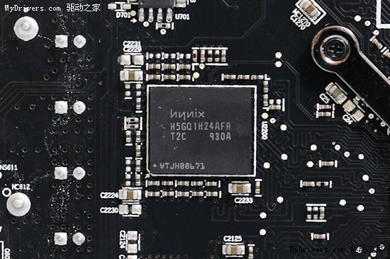 Radeon HD 5770/5750正式发布 DX11走向主流