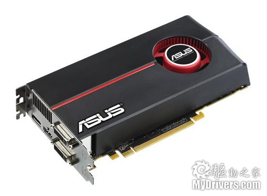 Radeon HD 5770/5750正式发布 DX11走向主流