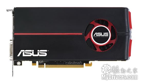 Radeon HD 5770/5750正式发布 DX11走向主流