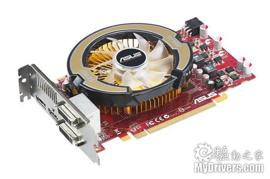 Radeon HD 5770/5750正式发布 DX11走向主流