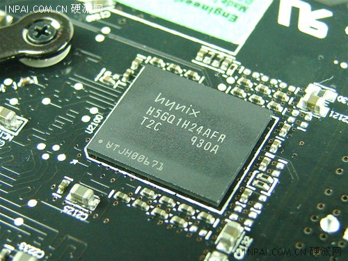 DX11主流风暴 中段显卡Radeon HD5770全面
