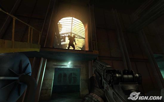 《Killing Floor》新DLC细节