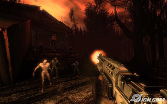 《Killing Floor》新DLC细节