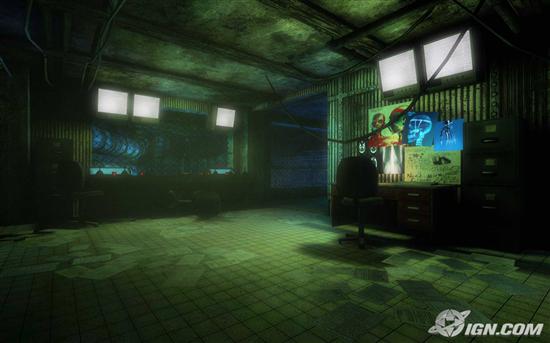 《Killing Floor》新DLC细节