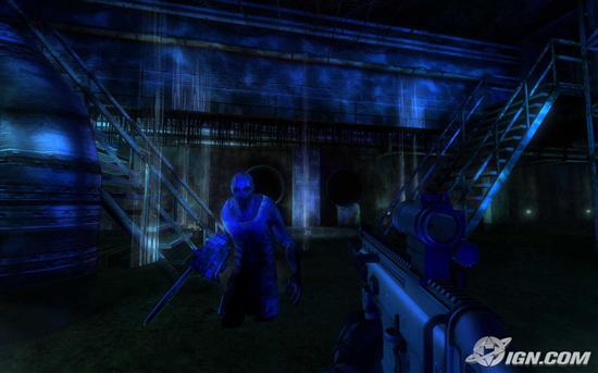 《Killing Floor》新DLC细节
