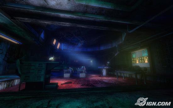 《Killing Floor》新DLC细节