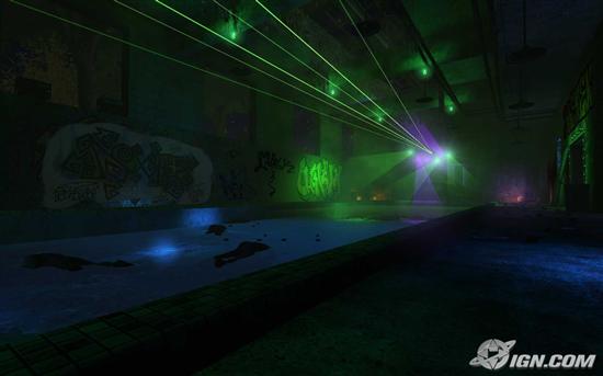 《Killing Floor》新DLC细节