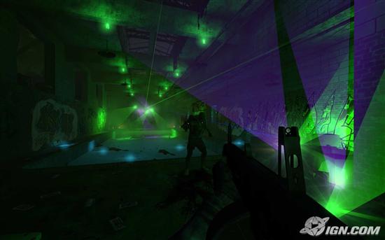 《Killing Floor》新DLC细节