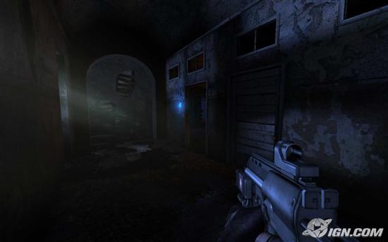 《Killing Floor》新DLC细节