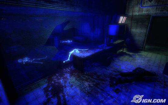 《Killing Floor》新DLC细节