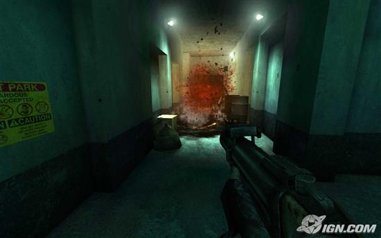 《Killing Floor》新DLC细节