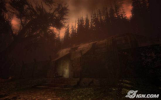 《Killing Floor》新DLC细节
