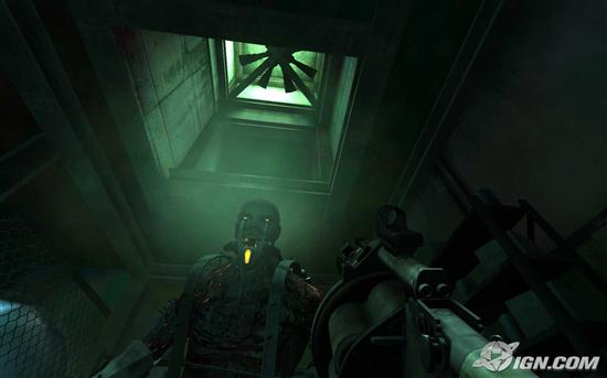 《Killing Floor》新DLC细节
