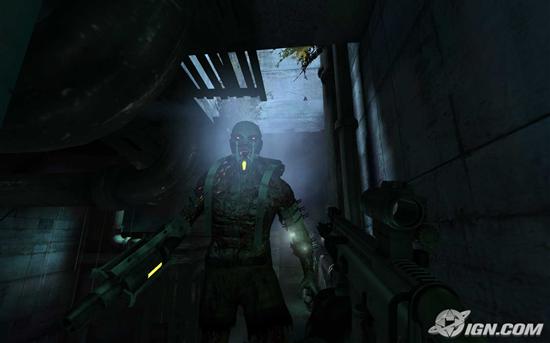 《Killing Floor》新DLC细节