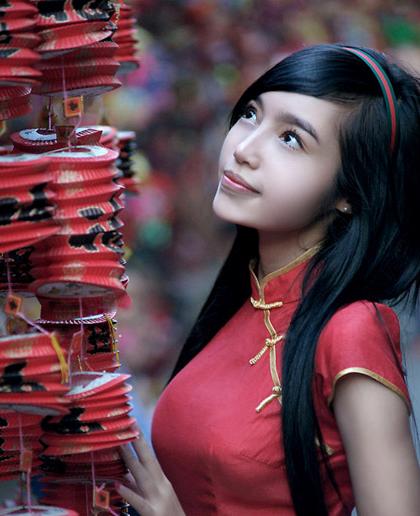 盘点热门网游代言美女 谁更受玩家青睐? 