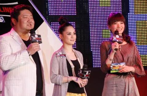 盘点热门网游代言美女 谁更受玩家青睐? 