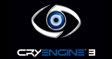 CryEngine 3引擎标志