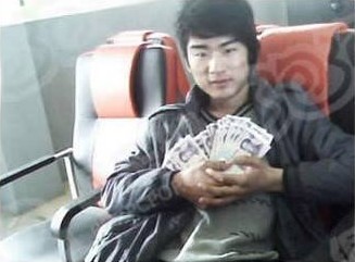 盘点2009年发生在网吧玩家雷人雷事 