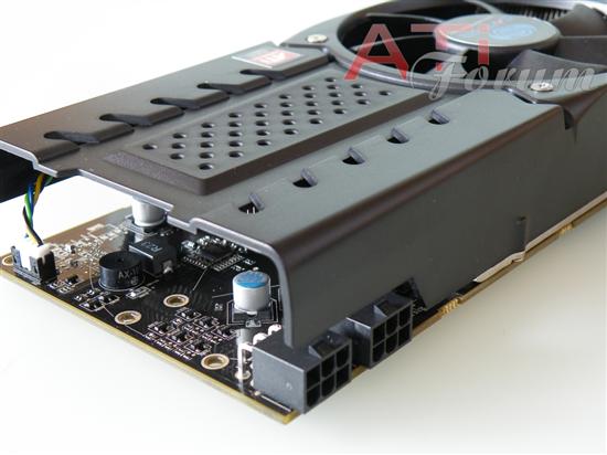 蓝宝Radeon HD 5870 Vapor-X全面测试