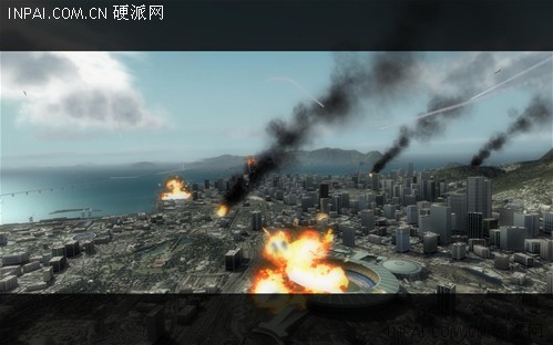 中端显卡市场新人王 蓝宝HD5770评测