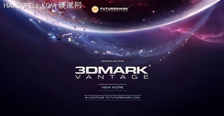 未来之路！让图形艺术在PC平台上轻舞