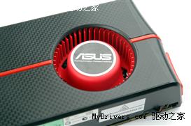 无敌最寂寞 Radeon HD 5970交火性能实测