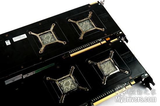 无敌最寂寞 Radeon HD 5970交火性能实测