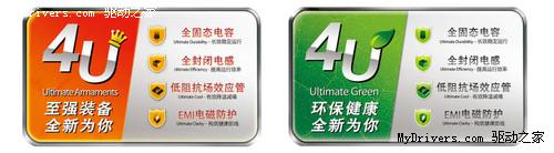 无敌最寂寞 Radeon HD 5970交火性能实测