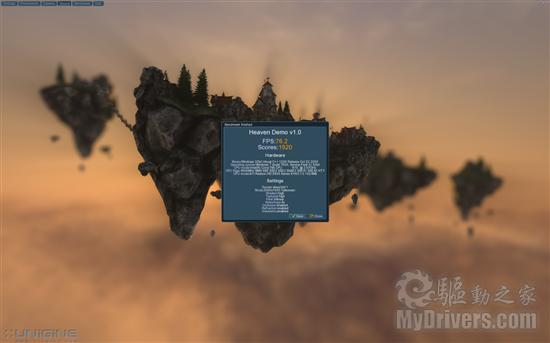 无敌最寂寞 Radeon HD 5970交火性能实测