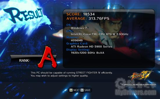 无敌最寂寞 Radeon HD 5970交火性能实测