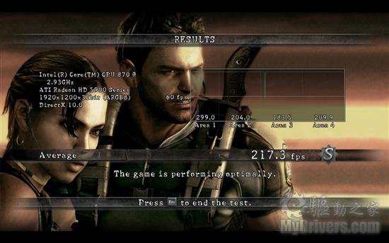 无敌最寂寞 Radeon HD 5970交火性能实测