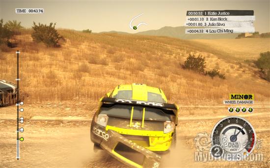 无敌最寂寞 Radeon HD 5970交火性能实测