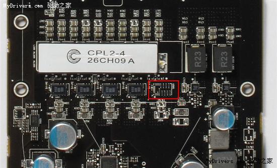 Radeon HD 5890或已在酝酿之中