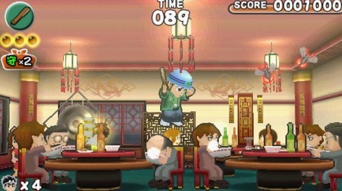国外知名网站IGN评选的25款最强PSP游戏 