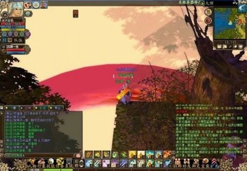 2009经典单机游戏改编网游系列回顾 