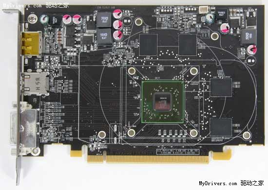 大众化DX11:Radeon HD 5670正式发布、实测