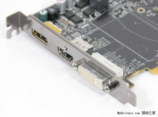 大众化DX11:Radeon HD 5670正式发布、实测