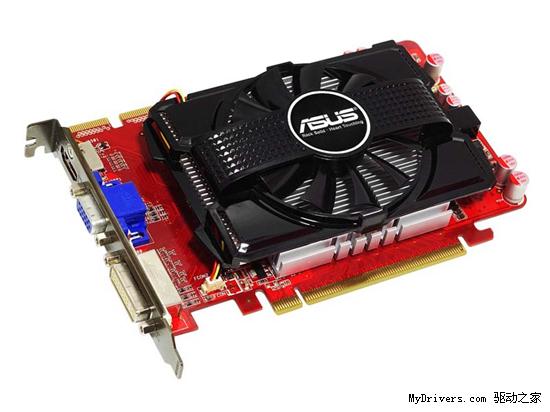 大众化DX11:Radeon HD 5670正式发布、实测