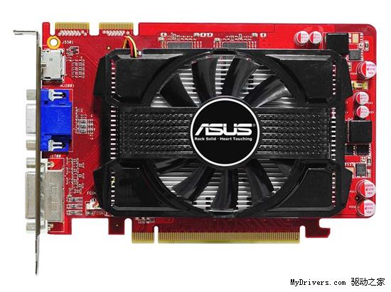 大众化DX11:Radeon HD 5670正式发布、实测