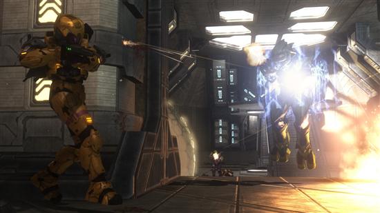 《现代战争2》DLC首发于360平台