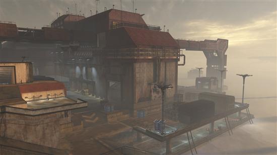 《现代战争2》DLC首发于360平台