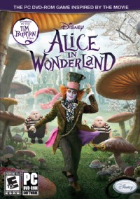《爱丽丝梦游仙境游戏》评测：爱丽丝游历Underland地下世界插图
