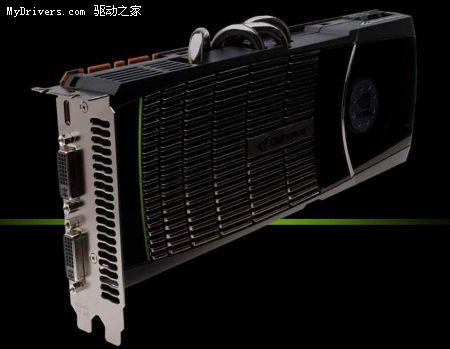 NVIDIA幻灯片：GTX 480细分曲面性能更好