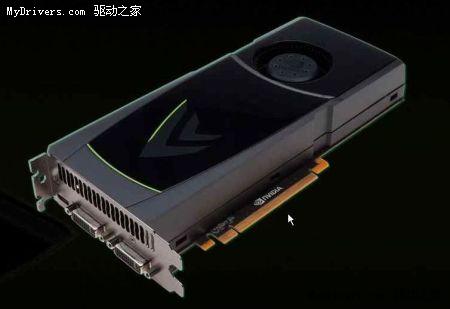 NVIDIA幻灯片：GTX 480细分曲面性能更好