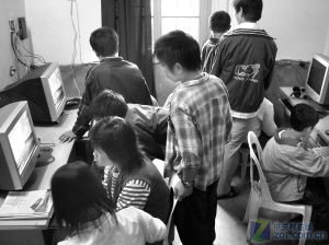 免费模式盛行是否是网游成瘾的催化剂 